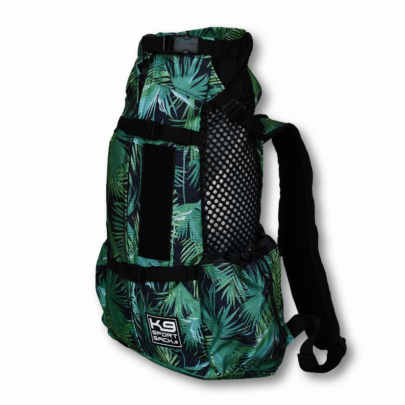 K9 Sport Sack Air 2 Tatiana Vivid